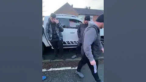 Manchester Keenan's messages to the mcdonagh's