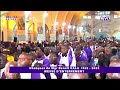 Obsques de mgr benoit kala  1952   2023  messe denterrement