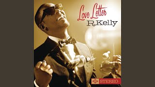 Love Letter - r kelly gospel music download