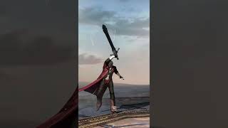 Tutorial: Dante - Rebellion | Quick Drive - Swordmaster Style | Dmc4