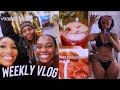 VLOG: PATRONNE LINK UP • BREAKUP RANT • GOT BAGGED BY POLICE.. AGAIN  😭👮‍♂️