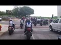 Ride of the Century 2011 - Taking Over Downtown St. Louis - ROC