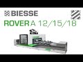 Biesse rover a 121518  machine features