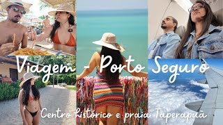 TRAVEL VLOG - From the countryside to Porto our first big trip together