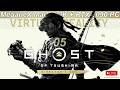 Pt.5 Ghost of Tsushima PCVR / RTX 5090 PC VR Mod Live Gameplay! Pt.4