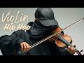 【Violin x Hip Hop Playlist】 – Calm Motion, Steady Groove