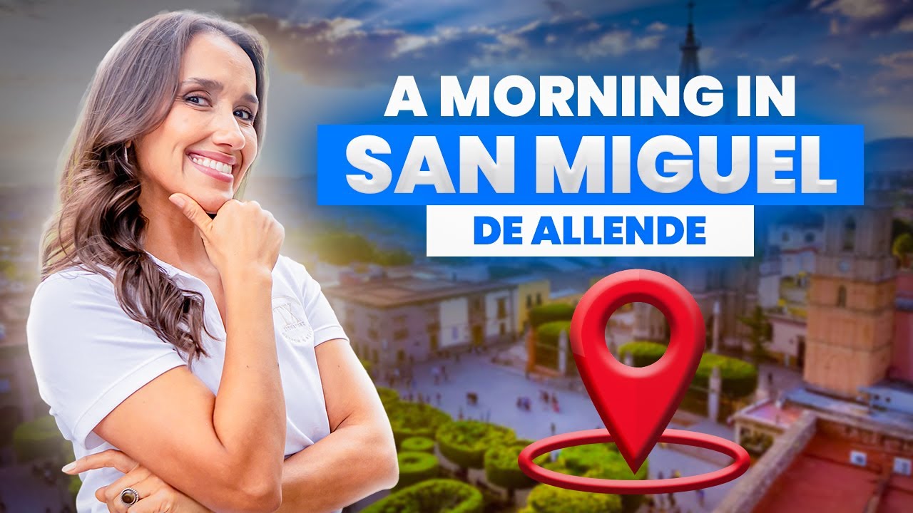 San Miguel de Allende: SECRETS of Guadalupe