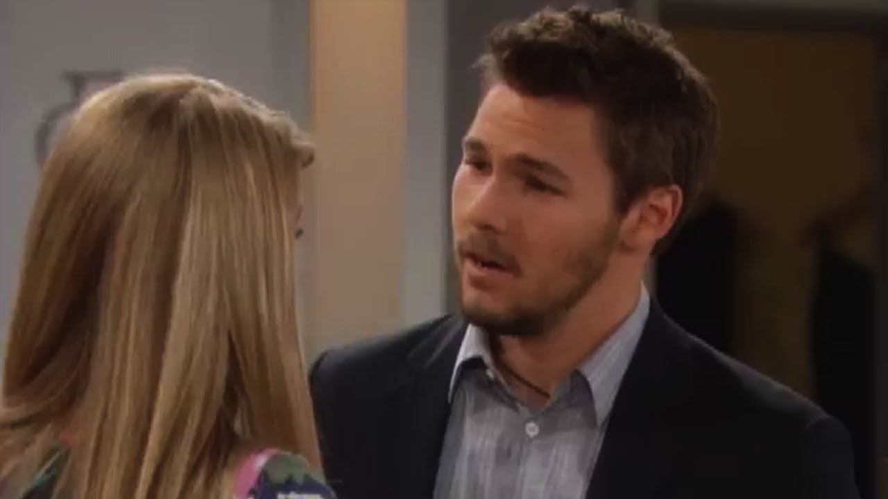 The Bold and the Beautiful Promo 101813 YouTube