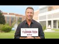 Florida tech  intro  the college tour