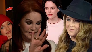Download Lagu Priscilla Presley SLAMS Critics Over Graceland Scandal MP3 Download Lagu Priscilla Presley SLAMS Critics Over Graceland Scandal MP3