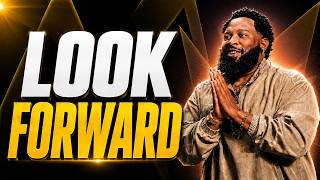 Urgent Alert! - August 7, 2026: Stop Looking Back—God Has Already Gone Ahead Of You | Pastor Mike Jr