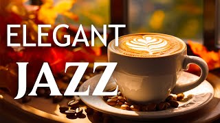 Sweet Jazz: Relaxing Winter Jazz Coffee & Bossa Nova December for Good Mood