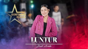 Denik Armila - LUNTUR