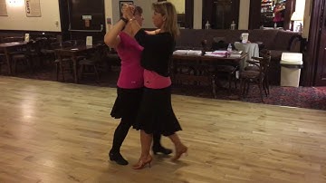 Royal Empress Tango - Walkthrough