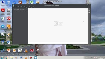 Tugas 2 Sagusanov Install Bracket