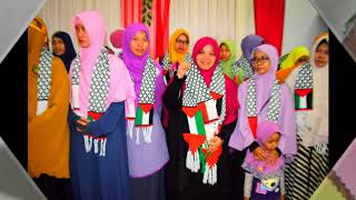 Download Lagu Untukmu Palestina Tercinta MP3