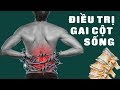 Gai cột sống điều trị như thế nào? Nguyên nhân, Triệu chứng