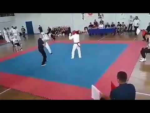 აჭარის ღია ჩემპიონატი (Luka Shvelidze)