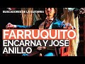 💥💥¡Flamenco! Farruquito / Encarna Anillo/ José Anillo {en Cádiz}