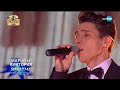 Марио Николов и Виктория Ангелова - Without You - X Factor Live (12.11.2017)