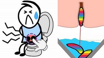 Help Me: Tricky Story - Gameplay Part 1 Levels 1-15 (Android, iOS)