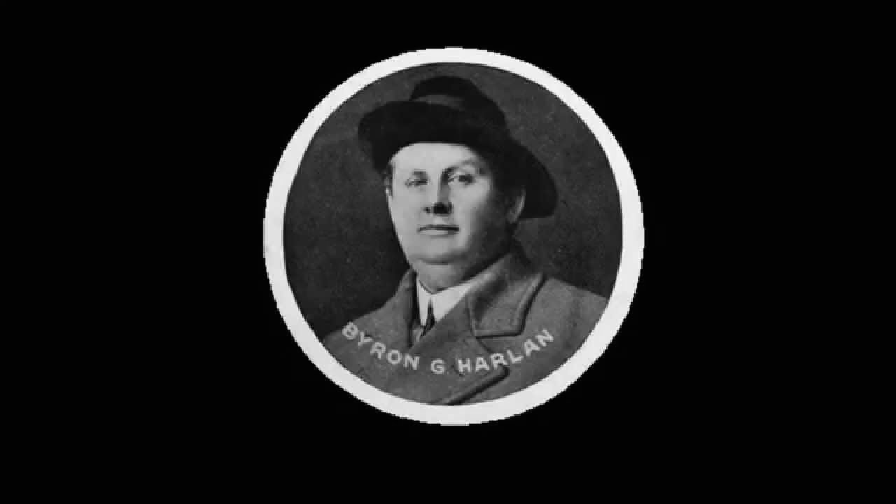 Byron Hello Hello Central, give me heaven Byron G Harlan 1904 - YouTube