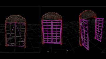 More Accurate Collision