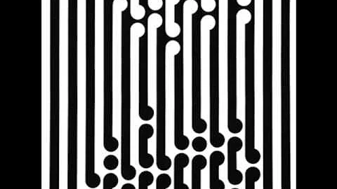Keith Fullerton Whitman - Generator 2