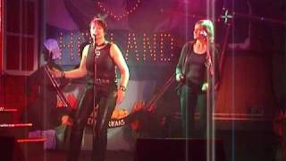 Nena & Kim Wilde, Anyplace