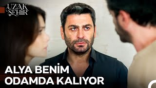 Cihan Albora İçin Susma Devri Kapanmıştır - Uzak Şehir