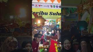 Carnival Lancang Kuning pmm4uir lancangkuning bertukarsementarabermaknaselamanya