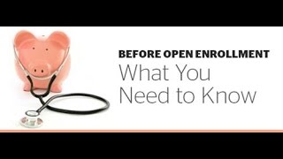 Obamacare Open Enrollment 2016 it is going to HURT!