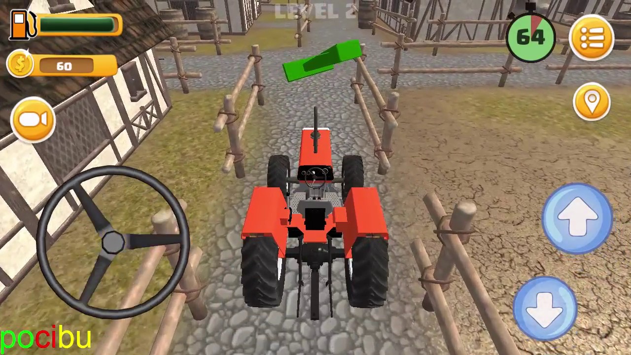 Carros de brinquedo jogo de trator carros de corrida jogo de carro carros jogos  jogo dos carros 