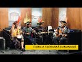 Presentacin musical  familia varinaw kamanaw