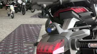ZONTES ZT 703 f NEW MODEL JUST ARRIVED TO ZANARDI MOTO RIVOLTA