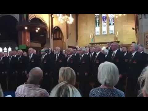 Treorchy Male Choir Sing Bring Him Home From Les Miserables Treorchy Male Choir Sing Bring Him Home From Les Miserables