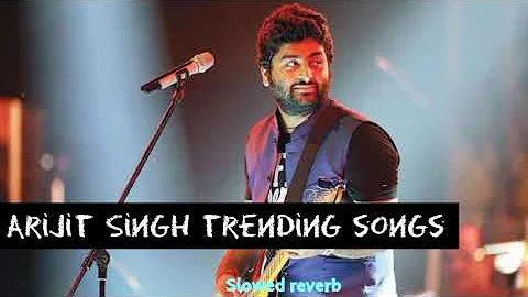 Arijit Singh Best Jukbox 🥀💔Arijit New Song ❤ Romantic Song,Sad Song 💔Arijit Singh Sad Song#lofimusic