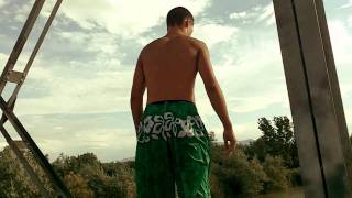 Lehi, Utah Bridge Jumping