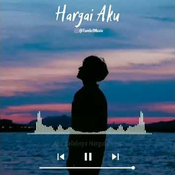 STORY WA  HARGAI AKU