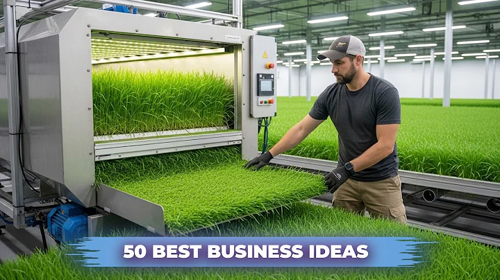 50 BEST BUSINESS IDEAS 2025 LOW INVESTMENT