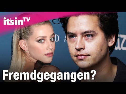 Video: Ko je sestra Lili Reinhart?