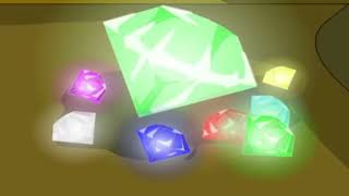 Chaos  Master Emerald Sound Effects