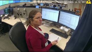 Calgary 911 Operator Fined After Leaking Police Files to Crime Gang