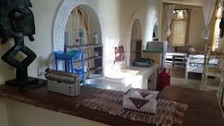 Video of Furnished and Serviced Apartments in Diani Beach Kenya