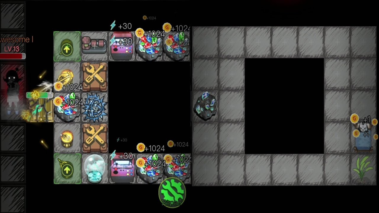 🔥😱👻 Haunted Dorm Gameplay 264 🔥😱👻