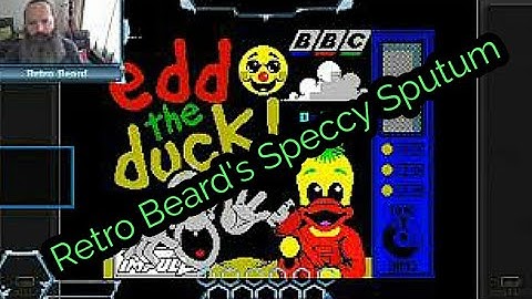 Retro Beard Super Console X Tweaking And Refining Part 19