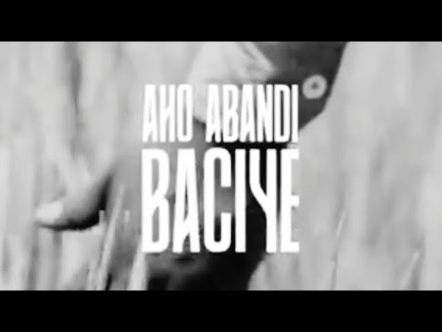 aho abandi baciye by Rechard zebadayo lyrics by ndimushyaofficial,mbonye,misigaro,vestine na dorcas class=