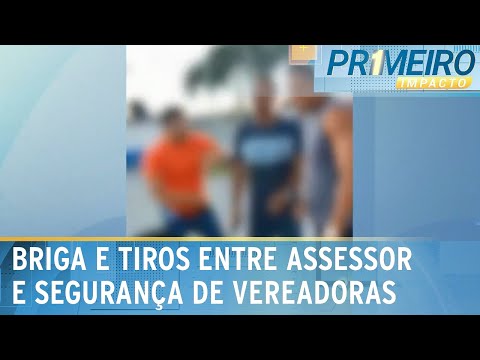 Video seguranca-de-vereadora-atira-no-assessor-de-outra-parlamentar-primeiro-impacto-26-04-24