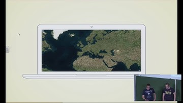 2016 - Marc Jansen: GeoExt3