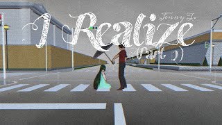 I Realize Part 2 Film Sakura School Simulator